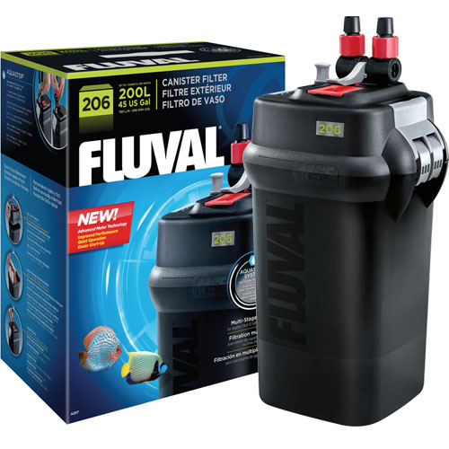 Fluval 206